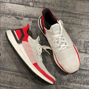 Men’s Adidas UltraBoost Size 12